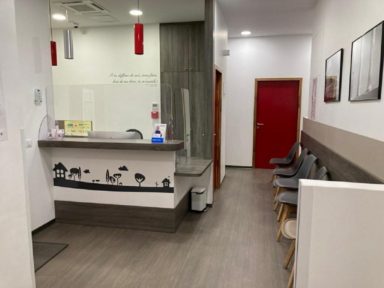 Commerce Meudon 240m² Location commerce Meudon Hauts-de-Seine OLCOM2314594 7